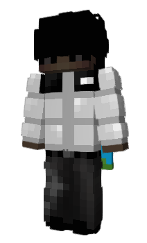 Minecraft скин по нику iJean_