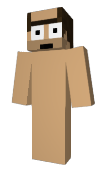 Minecraft скин по нику iPornHub
