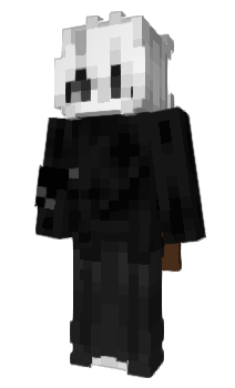 Minecraft skin Be4stWho