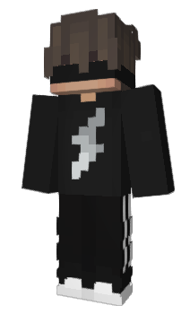 Minecraft skin MateiMc22