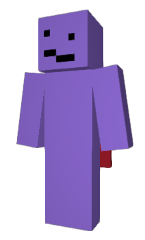Minecraft скін по ніку tiob