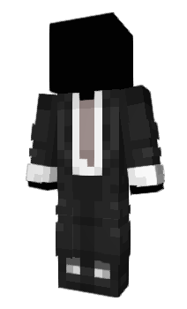Minecraft скин по нику LONGMOUTH
