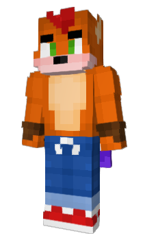 Minecraft скин по нику samygl