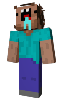 Minecraft скин по нику 2760