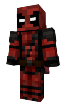 Minecraft скин по нику JasonYodaYT
