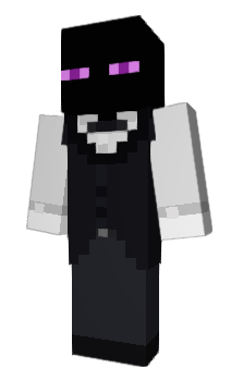 Minecraft скин по нику Plazart