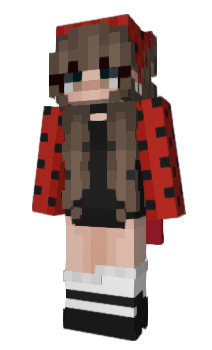 Minecraft skin bellebloxio