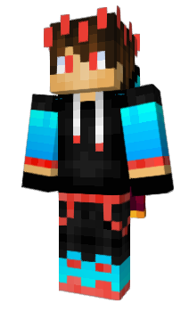 Minecraft скин по нику Tamanh