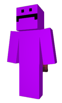 Minecraft скин по нику Djon050123