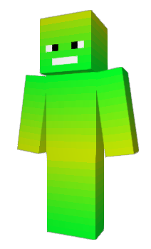Minecraft скін по ніку joniz