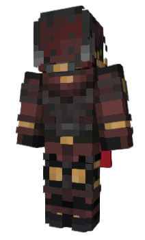 Minecraft скин по нику cman0718