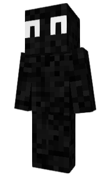 Minecraft skin _Witti