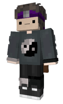 Minecraft skin Wifise