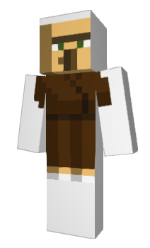 Minecraft скин по нику _012