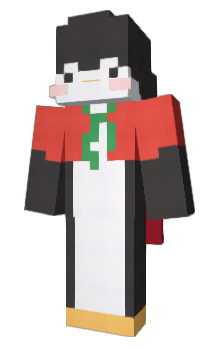 Minecraft скін по ніку sseullenk