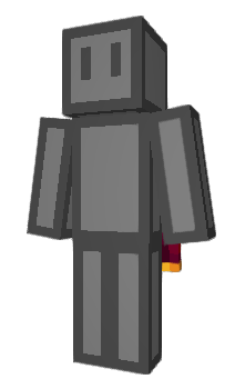 Minecraft скин по нику Lunar_Explorer34