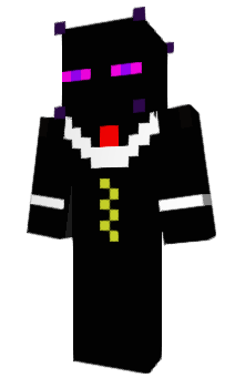 Minecraft скин по нику SPZS