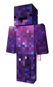 Minecraft skin OrphanSlayer98