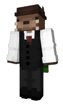 Minecraft skin AnyWay2010