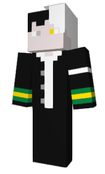 Minecraft скин по нику MenYT