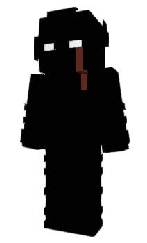 Minecraft skin PebblePvP