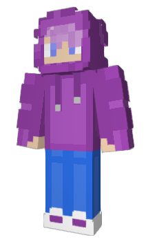 Minecraft скін по ніку editd