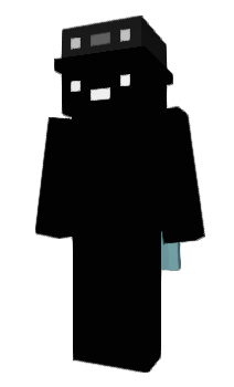 Minecraft скін по ніку BlazeSizzler
