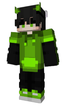 Minecraft скин по нику xSebus1