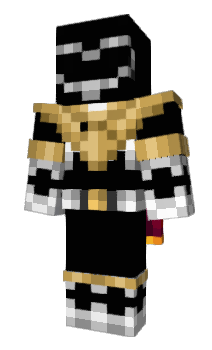 Minecraft скин по нику Bryanzxc