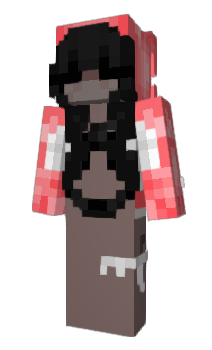 Minecraft skin Joecke