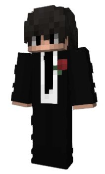 Minecraft skin cm12