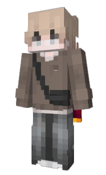 Minecraft скин по нику M4guit0
