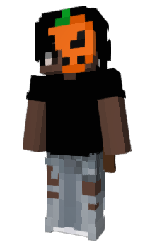 Minecraft skin tw1es