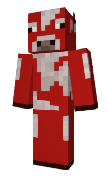 Minecraft skin girljanine