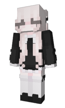 Horns Skins de Minecraft, NameMC