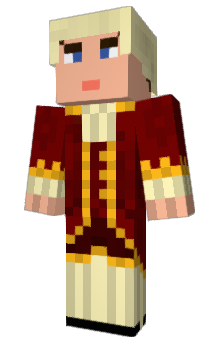 Minecraft скин по нику knahn