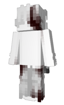 Minecraft скин по нику pwlo