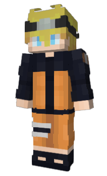 Minecraft скин по нику chawoomin