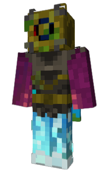 Minecraft скин по нику _Cpt_DoHHiY_
