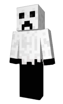Minecraft скін по ніку tzxe