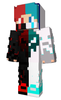 Minecraft skin RaJPut_