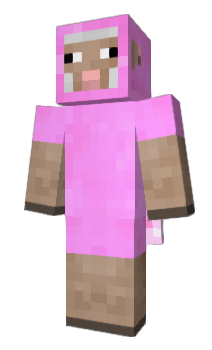 Minecraft skin TruthSworn