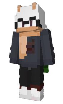 Minecraft скін по ніку 4T0_