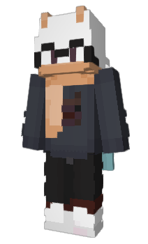 Minecraft скин по нику 4T0_