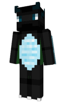 Minecraft skin AP_Gaming_