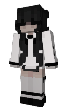 Minecraft skin tesj