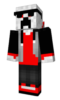 Minecraft скін по ніку CountP