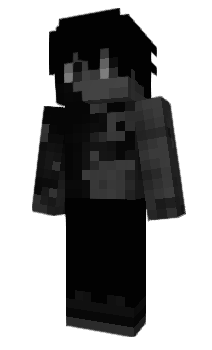 Minecraft скин по нику 7224