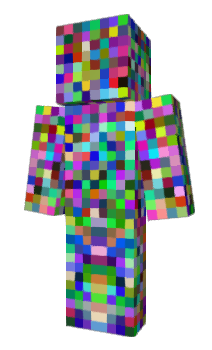 Minecraft скин по нику d8b