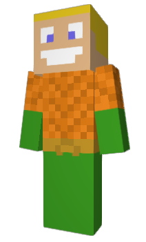 Minecraft скин по нику Bossacee